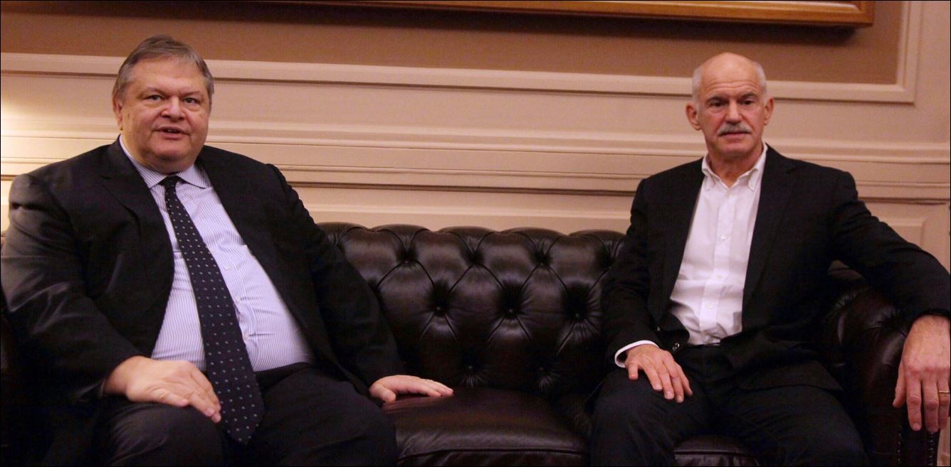 Το 2015 θα μπει με… δύο ΠΑΣΟΚ;