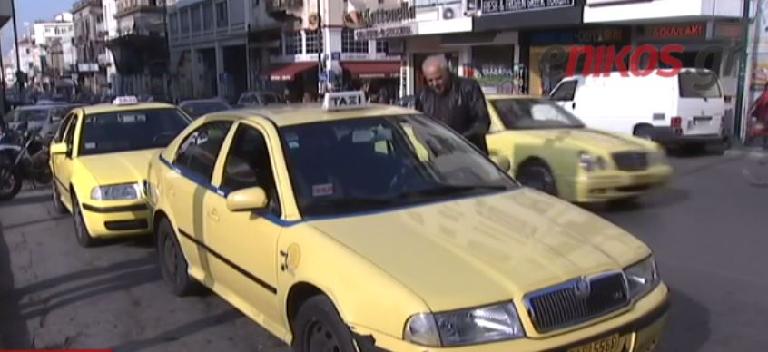 Χριστούγεννα στη δουλειά – ΒΙΝΤΕΟ