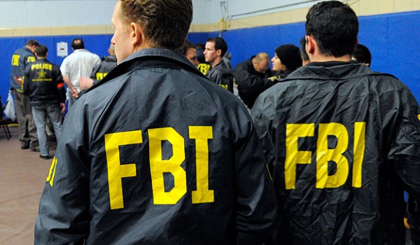 To FBI προειδοποιεί για επιθέσεις τζιχαντιστών στις ΗΠΑ