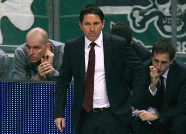 Πασκουάλ: Διαφορετικός αγώνας χωρίς τον Διαμαντίδη