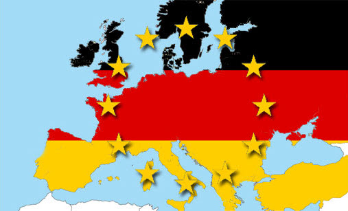 Η Γερμανία σχεδιάζει να δανειστεί από τις αγορές το 2015