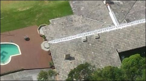 ΦΩΤΟ-Η πισίνα με τη… σβάστικα