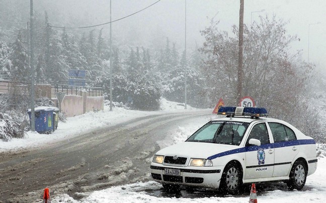 Τραγωδία στην άσφαλτο: Νεκρός 13χρονος