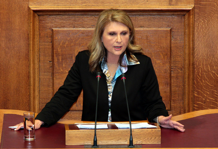 Βούλτεψη: Άμεση χρεοκοπία από την πρόταση Λαφαζάνη