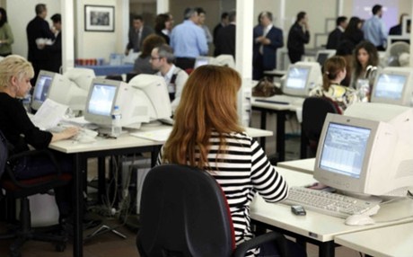 Από κόσκινο τα πτυχία στο δημόσιο