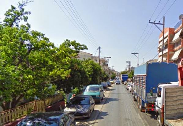 Τον μαχαίρωσαν παραμονή Χριστουγέννων