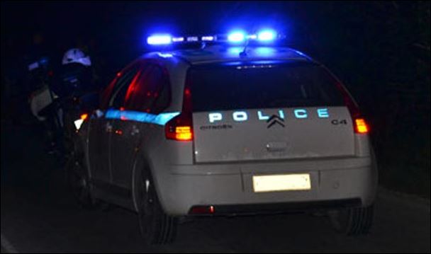 Φάρσα το τηλεφώνημα για βόμβα στα Τρίκαλα