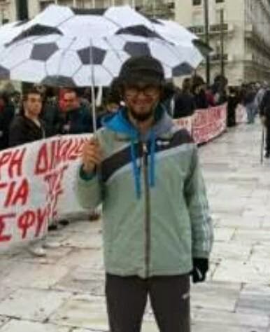 Νεκρός Σύρος γιατρός στην προσπάθεια να περάσει τα σύνορα