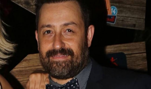 Δύσκολες ώρες για τον Θέμη Γεωργαντά