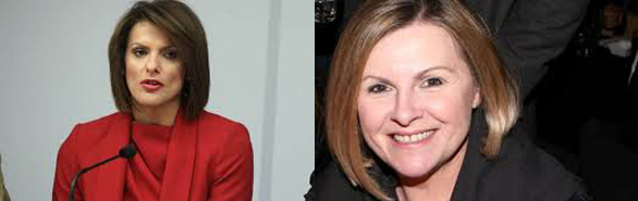 Το “καρφί” της Μάρκου για την βουλευτή του ΣΥΡΙΖΑ που ταξίδεψε στην Βενεζουέλα