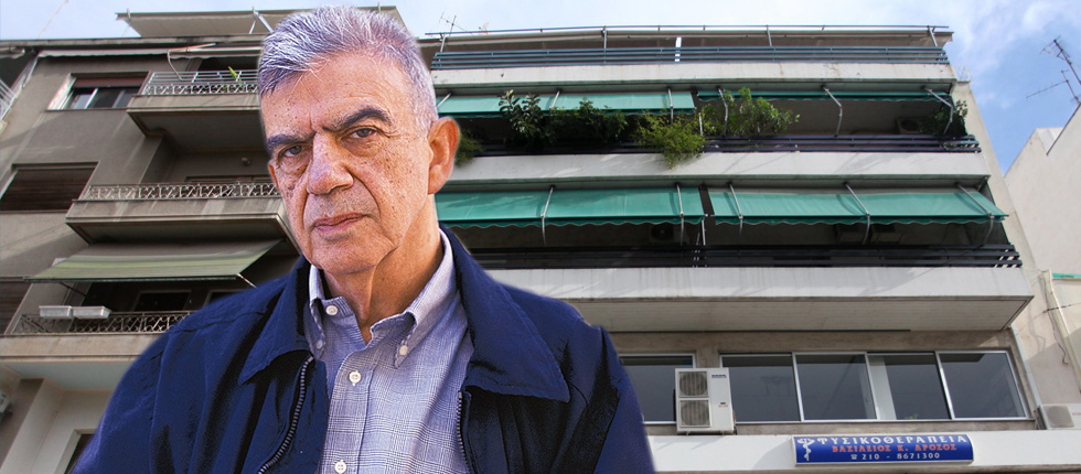 Το αποτύπωμα οδηγεί στον δολοφόνο του Κουμανταρέα