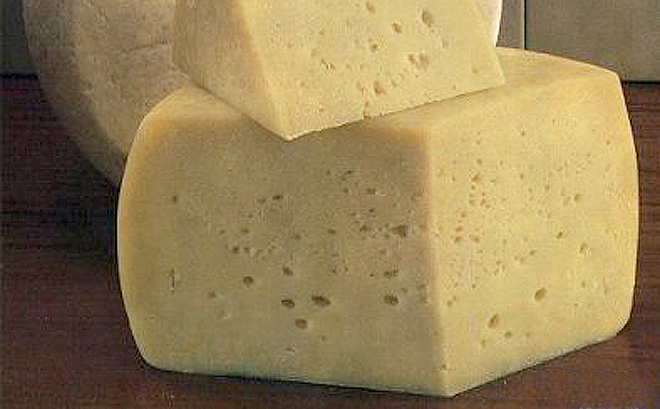 Κατέσχεσαν 3 τόνους ακατάλληλης γραβιέρας