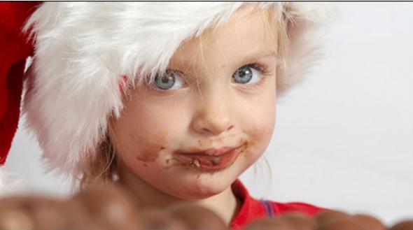 Πόσες θερμίδες έχουν τα γλυκά των Χριστουγέννων;