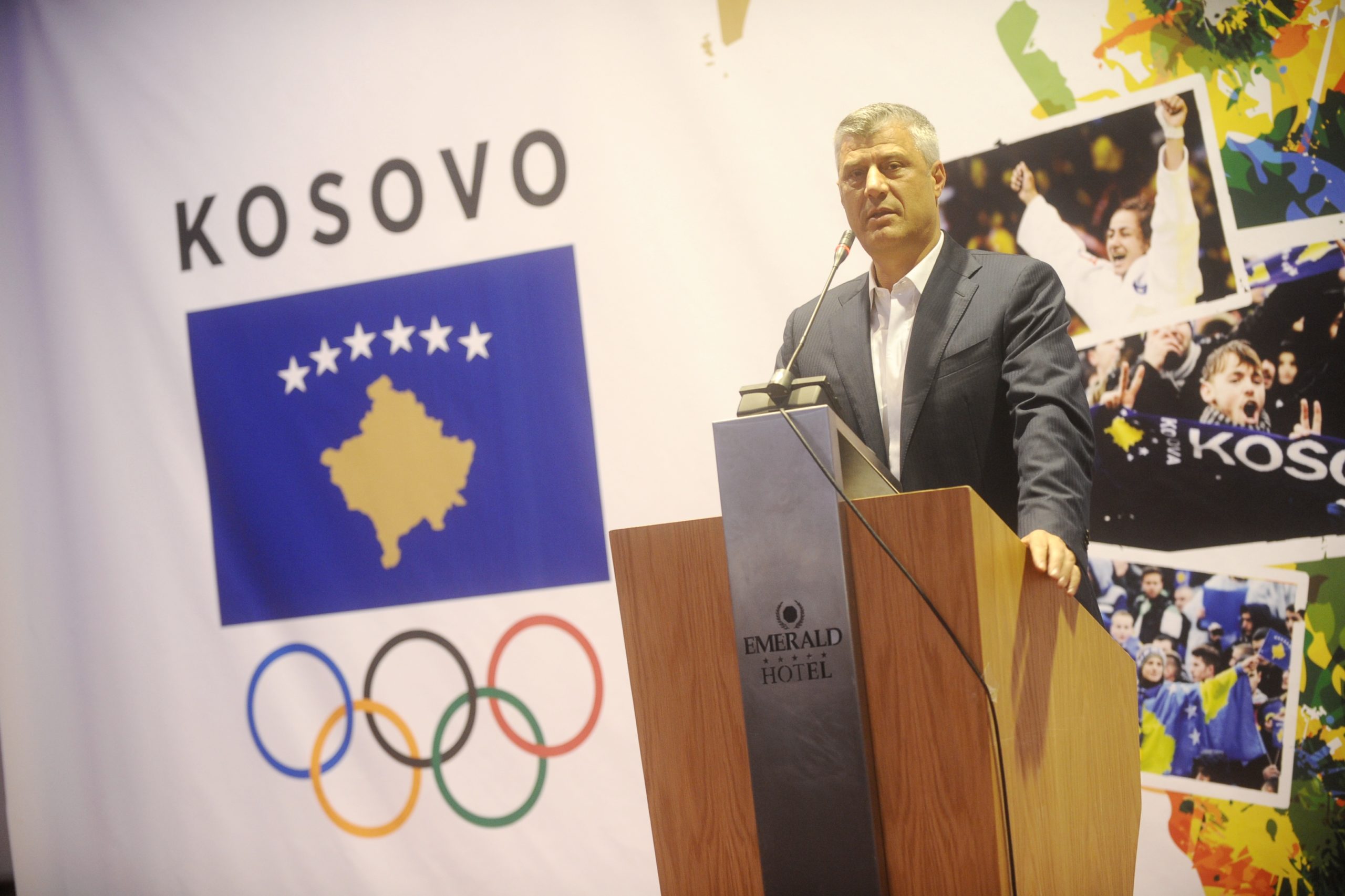 Η ΔΟΕ αναγνώρισε το Κόσοβο – Αντιδρούν οι Σέρβοι