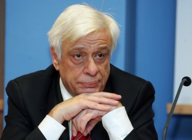 Παυλόπουλος: Δεν βλέπω τους 180