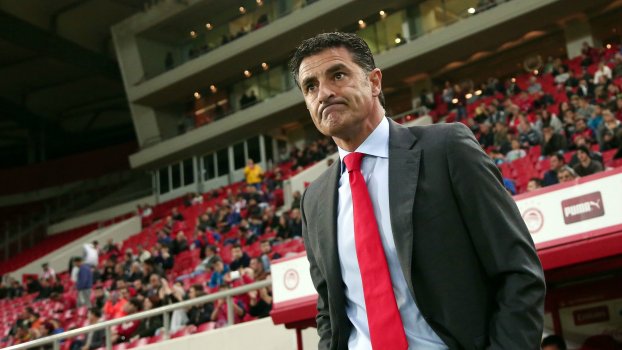 Στην Αθήνα ο μάνατζερ του Μίτσελ