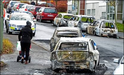 Μολότοφ και στη Στοκχόλμη