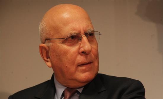 Αλλαγή του Σταύρου Δήμα βλέπουν Ιταλοί