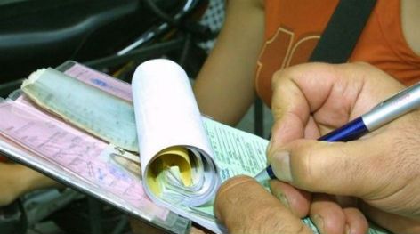 Τι ισχύει με την άδεια οδήγησης μοτοποδηλάτων