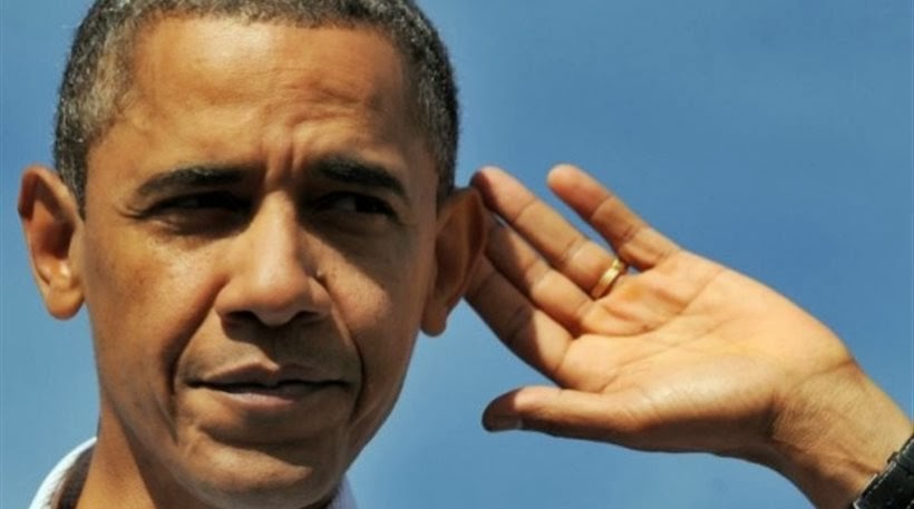 Η Βόρεια Κορέα χαρακτήρισε τον Ομπάμα “πίθηκο”