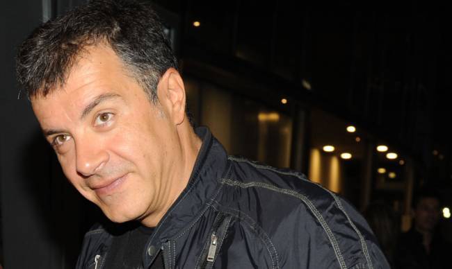 Ομιλία του Θεοδωράκη για το ζήτημα των τζιχαντιστών