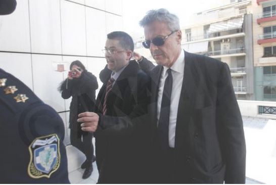 Αποστολόπουλος: Ο Χαϊκάλης θα ψήφιζε Πρόεδρο με ανταλλάγματα – Όλη η κατάθεση