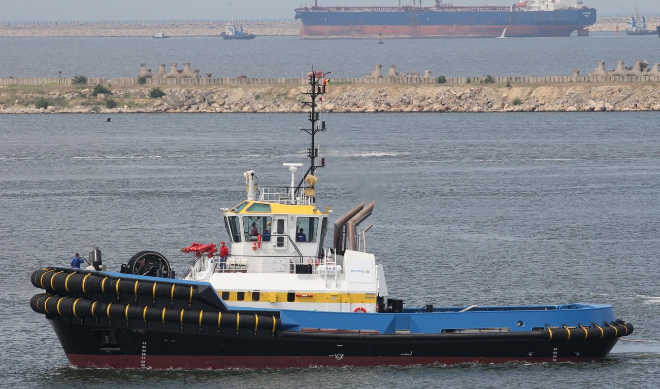 Αυτοί είναι οι δύο Αλβανοί ναύτες του ρυμουλκού