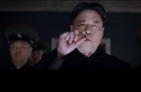 The Interview: Γιατί η Β. Κορέα φοβάται τόσο πολύ μία ταινία