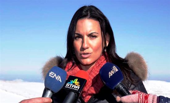 Η Κεφαλογιάννη στον Παρνασσό