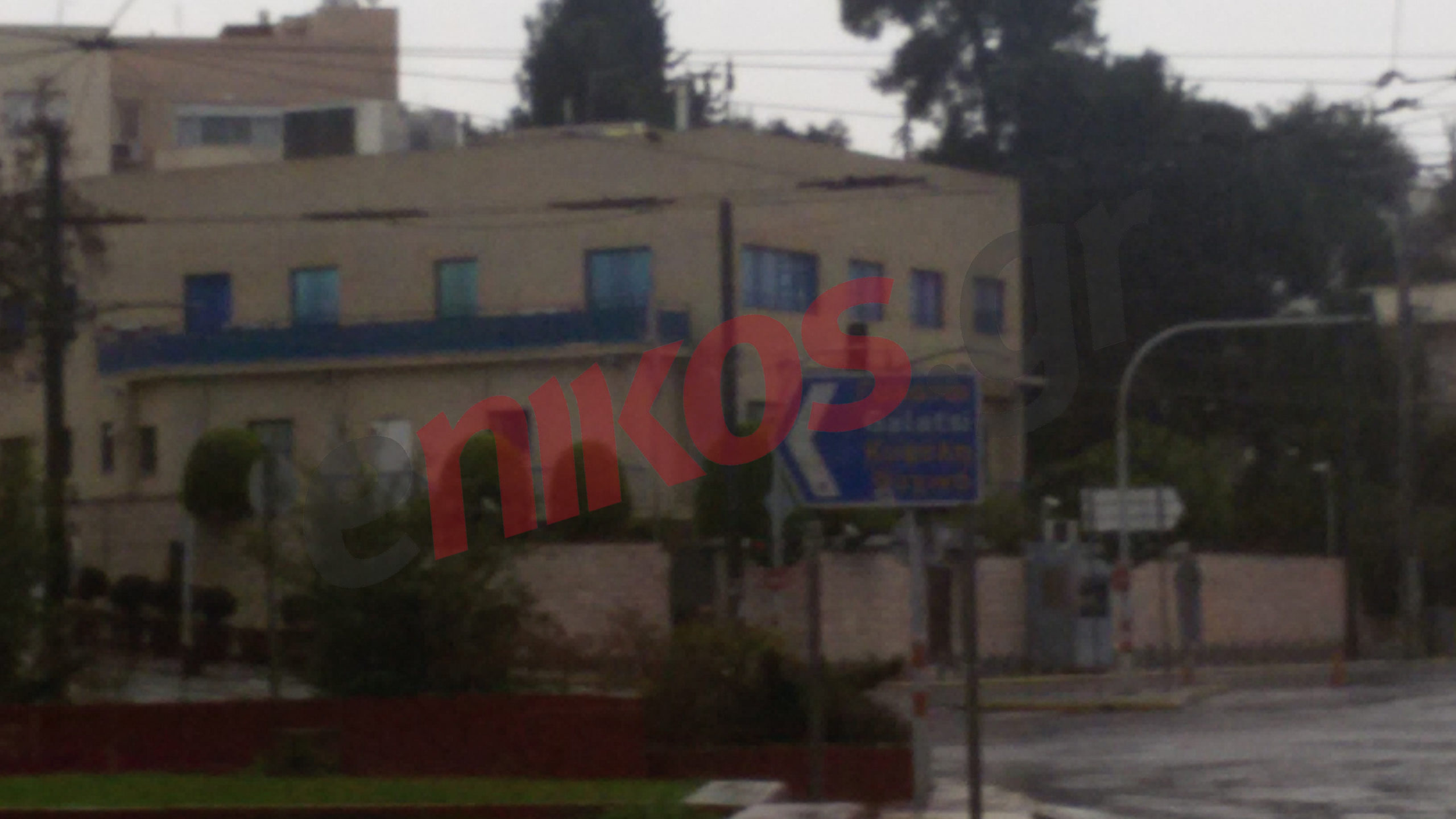 Τα χτυπήματα της Ομάδας Λαϊκών Αγωνιστών