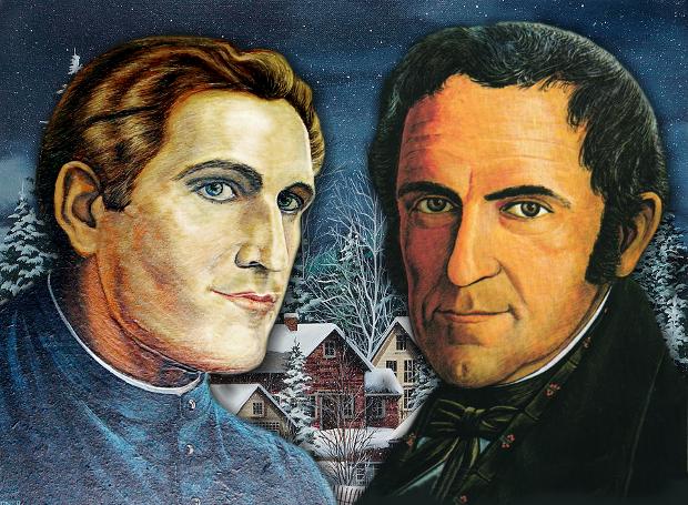 Η ιστορία της “Άγιας Νύχτας” – ΒΙΝΤΕΟ