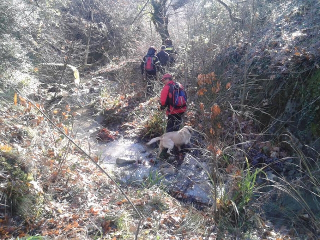 Νεκρός βρέθηκε ο ηλικιωμένος που είχε εξαφανιστεί