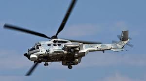 Η φρεγάτα Ναβαρίνο πλησιάζει στο στίγμα του Blue Sky