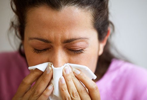 Φυσικοί τρόποι αντιμετώπισης των αλλεργιών