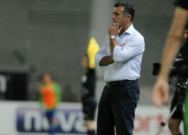 Αναστασίου: Να συνεχίσουμε το σερί μας