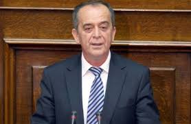 Στο νοσοκομείο ο Αχμέτ Χατζηοσμάν