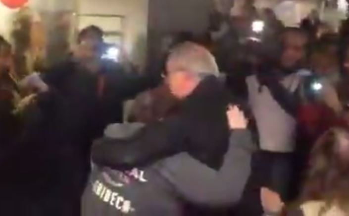 Αυτά είναι τα ονόματα των Ελλήνων διασωθέντων που έφτασαν στην Πάτρα – ΒΙΝΤΕΟ-ΦΩΤΟ