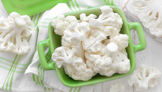 Κουνουπίδι: Ξεφορτωθείτε τη μυρωδιά του με μια μόνο κίνηση