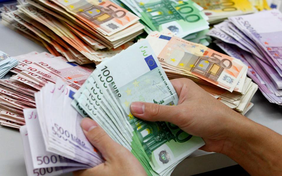 4,22 δισ ευρώ χρωστάει το δημόσιο στους ιδιώτες