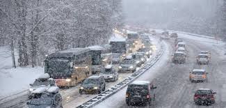 Σε ετοιμότητα οι Ένοπλες Δυνάμεις για την κακοκαιρία