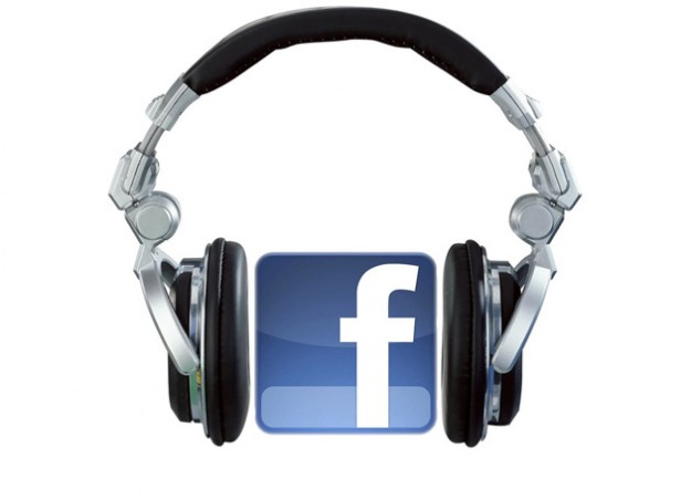 Facebook – Τα 10 «Most Talked-About» τραγούδια