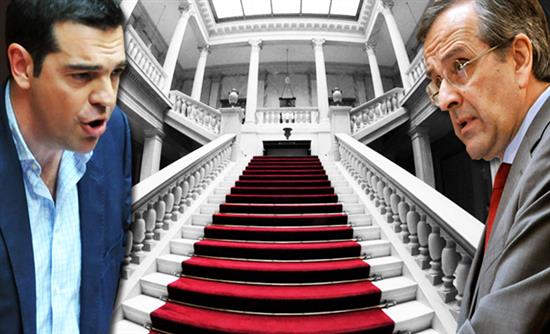 Αντίστροφη μέτρηση για την τρίτη ψηφοφορία