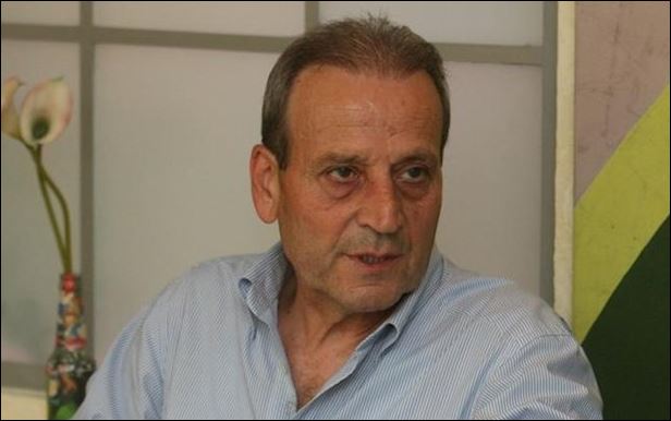 Δεν έχω ζητήσει από κανέναν να με βάλει σε ψηφοδέλτια, λέει ο Παραστατίδης