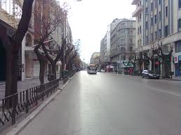 Θεσσαλονίκη-Ανοιχτά τα μαγαζιά την τελευταία Κυριακή