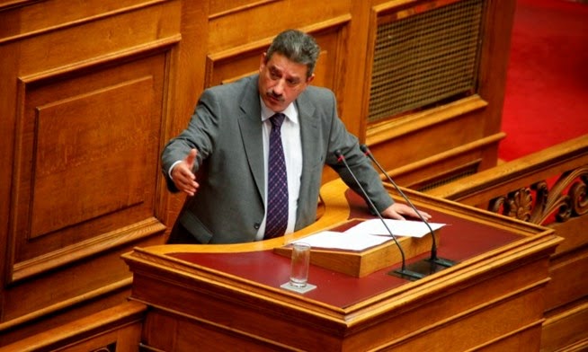 «Ναι» από τον Κουράκο για Πρόεδρο της Δημοκρατίας – ΤΩΡΑ