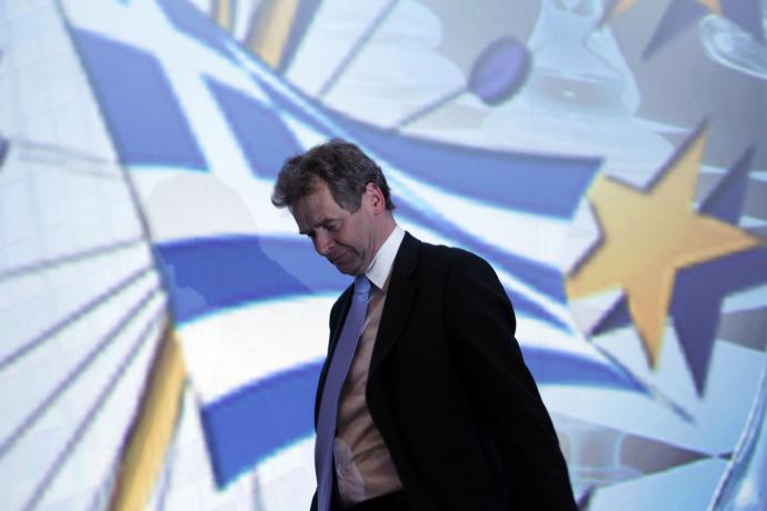 ΔΝΤ – Έρευνα για ευθύνες Τόμσεν στο ελληνικό πρόγραμμα