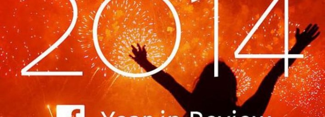 ΒΙΝΤΕΟ-Facebook 2014: Τα δέκα θέματα που έβαλαν “φωτιά” στους τοίχους του