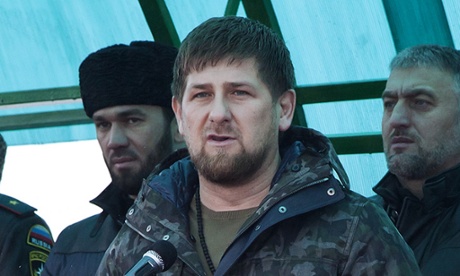 BINTEO-Ρωσία:Αρκετοί αστυνομικοί νεκροί στο Γκρόζνι μετά από επίθεση ανταρτών