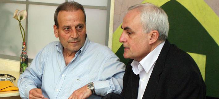 Βουδούρης – Παραστατίδης: Aνακαλούμε τη δήλωσή μας