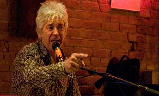 Ο ροκ σταρ που “έφυγε” σε ηλικία 69 ετών